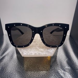Quay Sunglasses